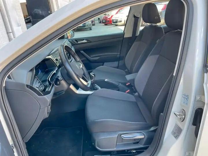 Volkswagen Polo 1.0 TSI Style