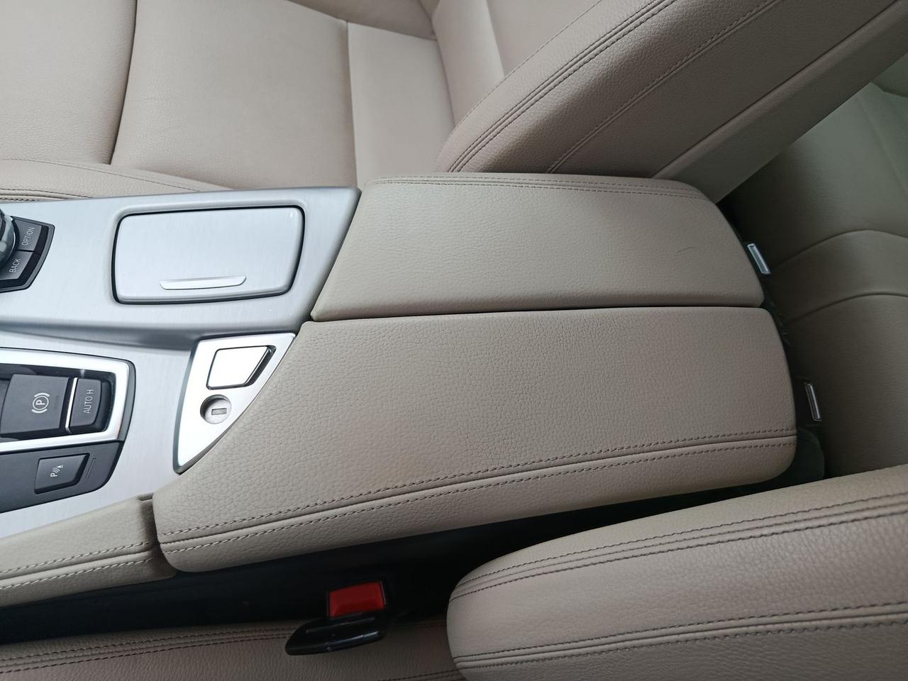 Bmw 520 M sport #9541