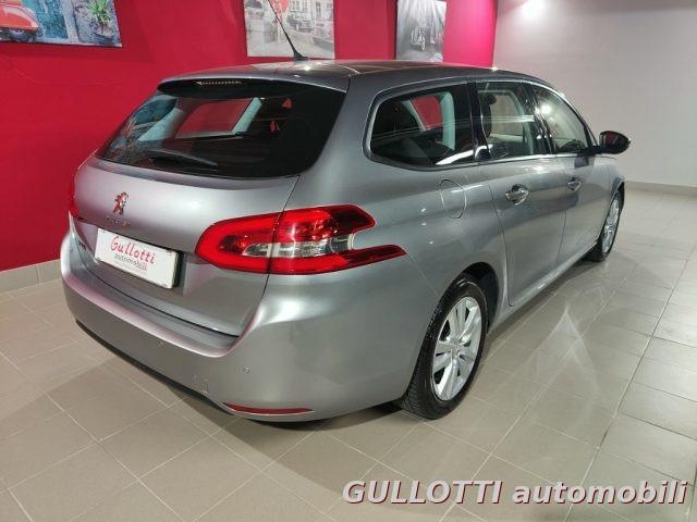 PEUGEOT 308 BlueHDi 120 cv SW Business