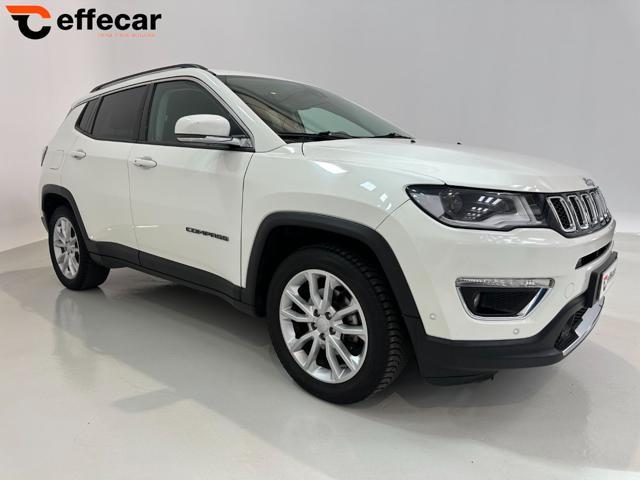 JEEP Compass 1.3 Turbo T4 150 CV aut. 2WD Limited