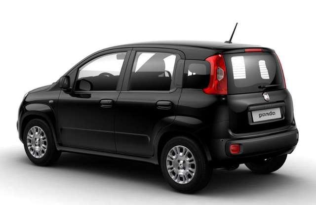 Fiat Panda 1.0 HYBRID 69CV KM0 2024 **PACK CITY** ONLY PROMO!