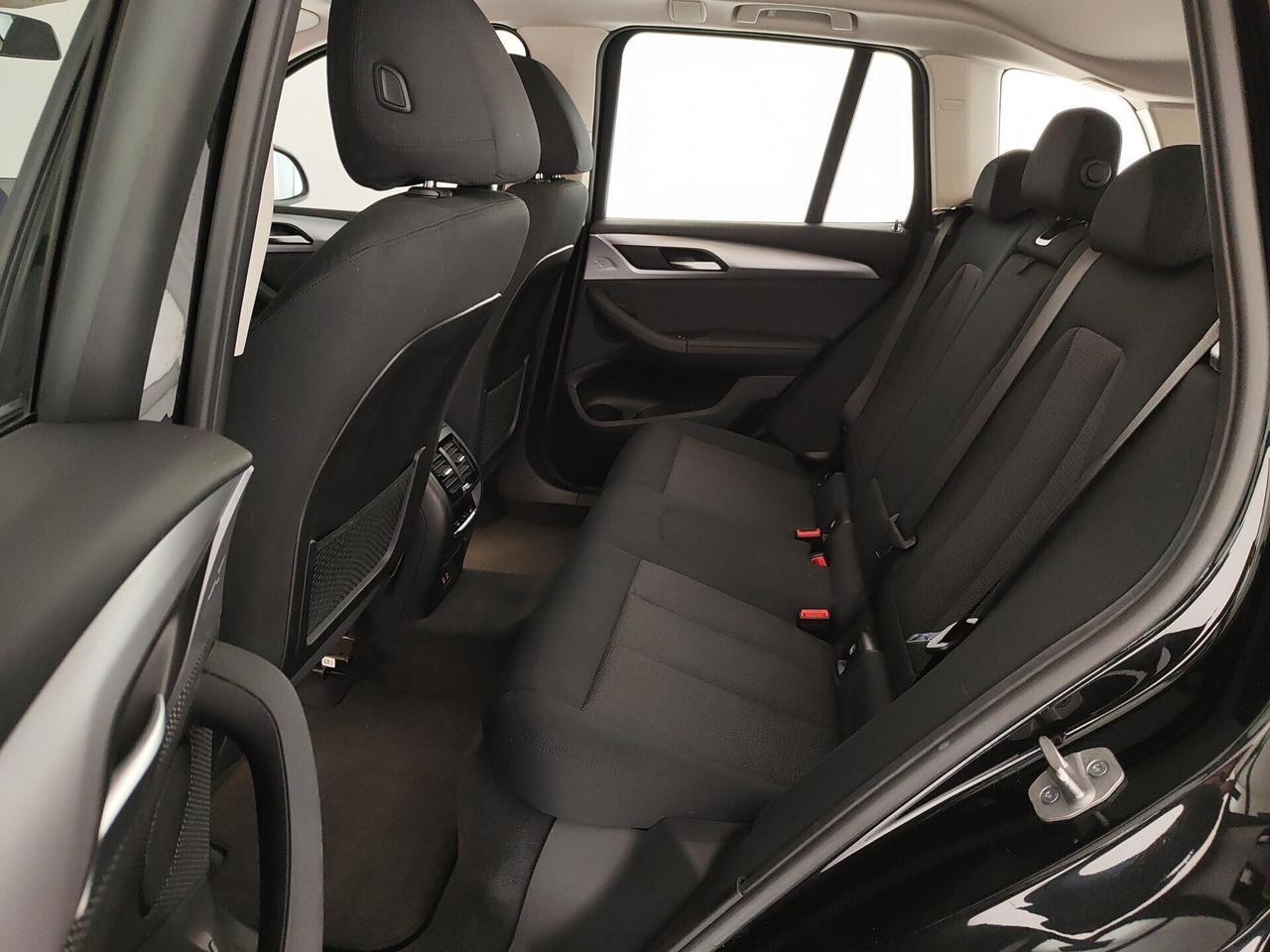 Bmw X3 sDrive18d 48V Business Advantage