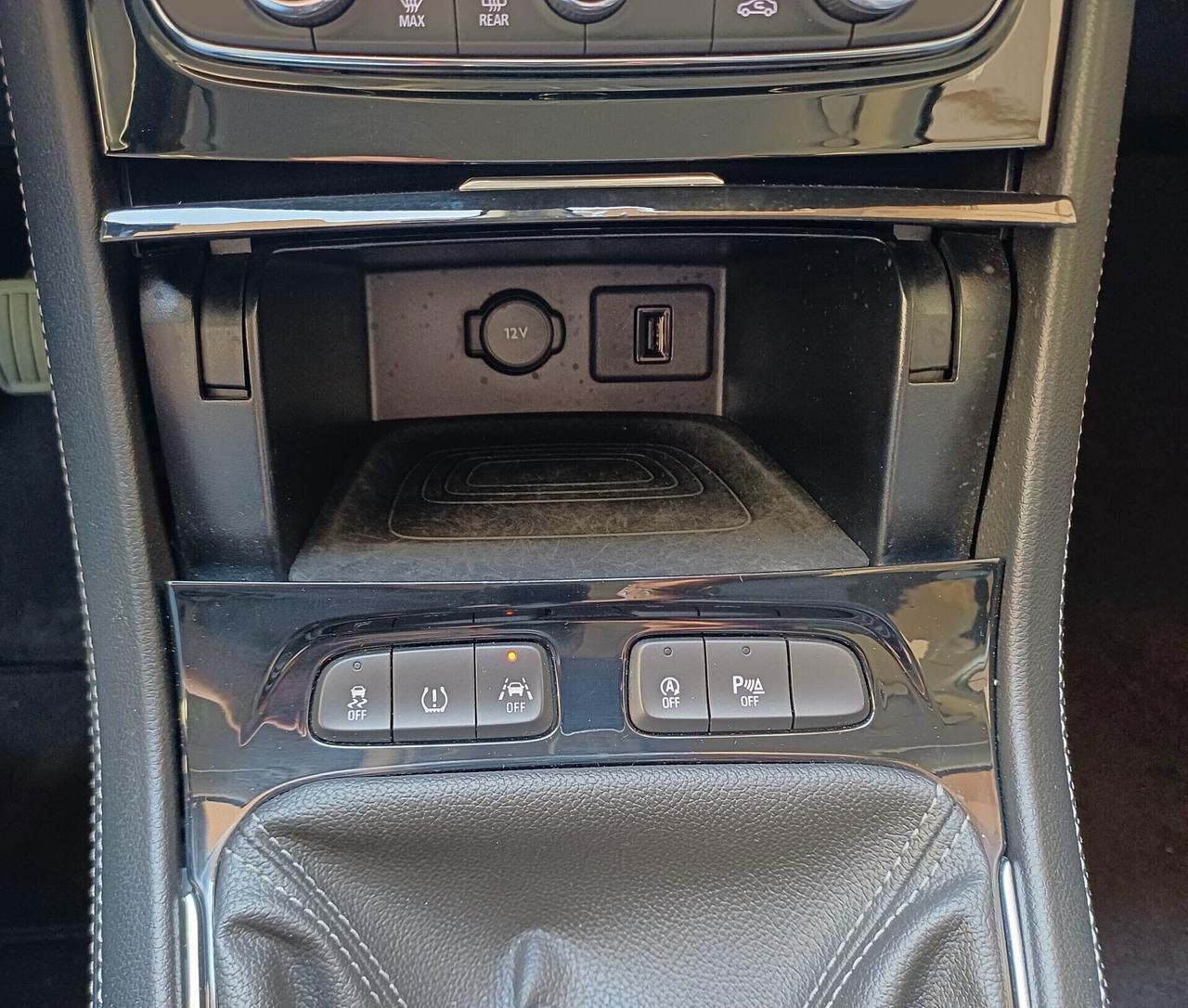 OPEL GRANDLAND X 1.5 DIESEL 130cv BUSINESS EDITION