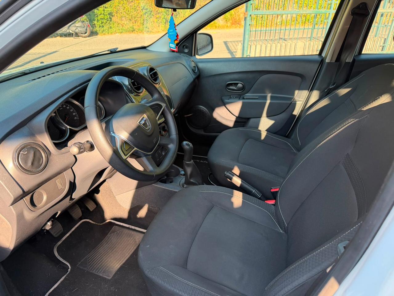 Dacia Sandero 1.0 SCe 12V 75CV