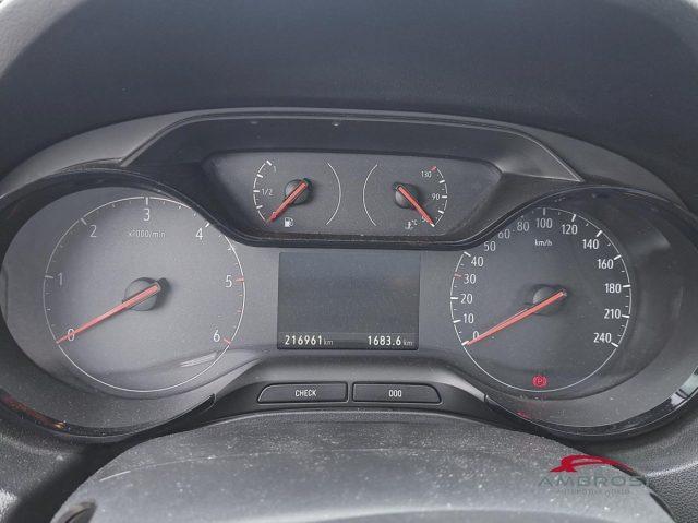 OPEL Grandland X 1.5 diesel Ecotec Start&Stop Business - AUTOCARRO