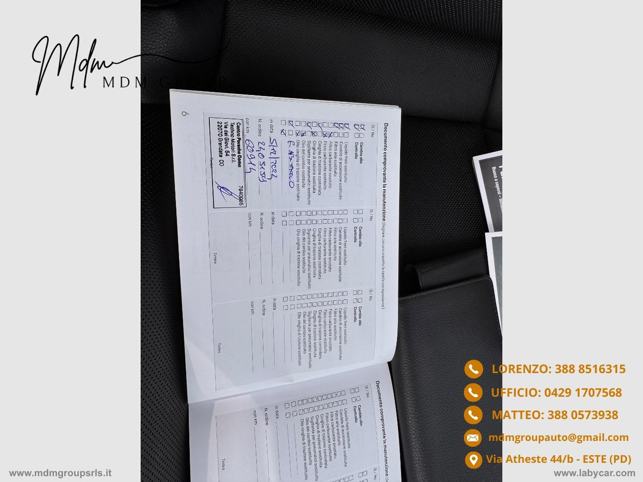 PORSCHE Panamera 4 E-Hybrid Executive