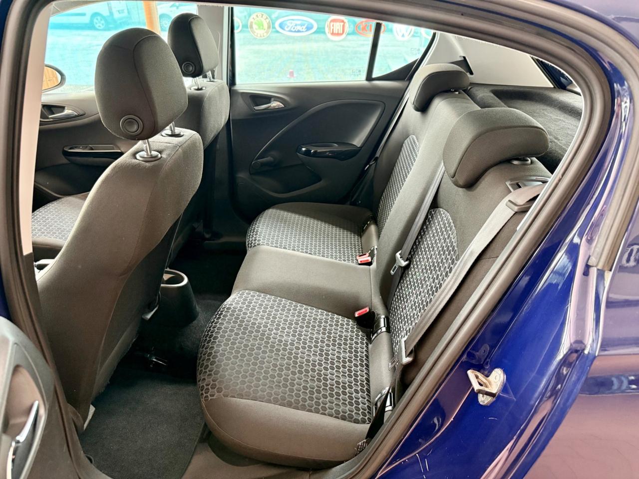 Opel Corsa 1.4benz/GPL 90cv Neopat E6