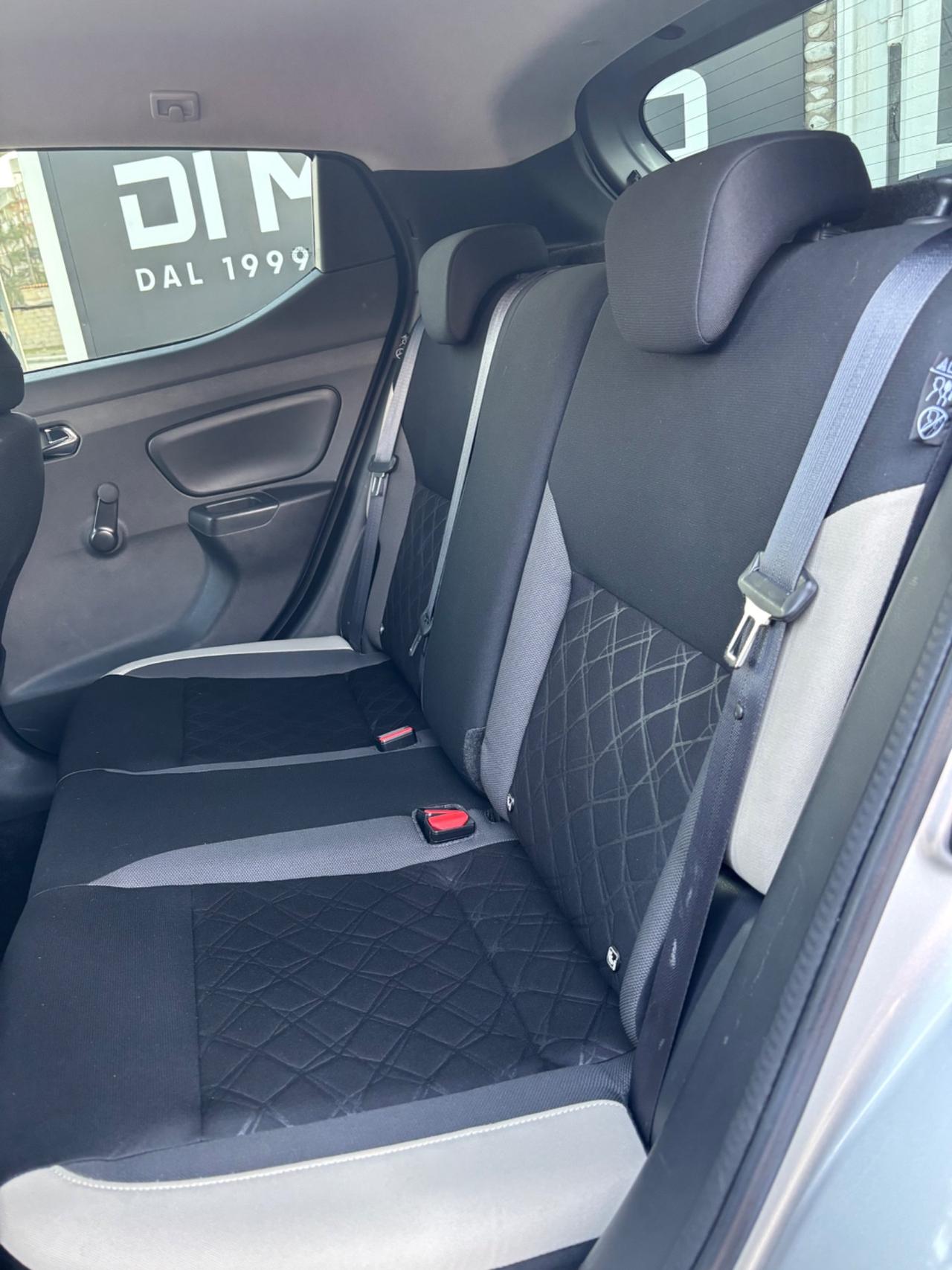 Nissan Navara 2.3 dCi 190 CV 4WD Double Cab Tekna