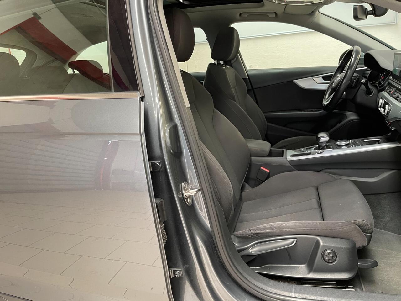 Audi A4 allroad Audi A4 allroad Business Evolution 2.0 TDI 190cv quattro s-tronic-LEGGI SOTTO