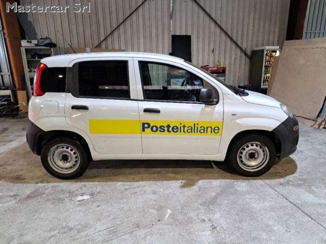 FIAT Panda Panda VAN 1.2 69cv 2P - FY092PD