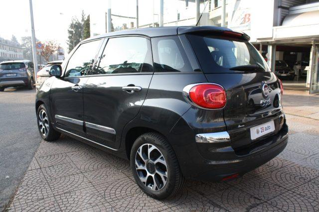 FIAT 500L 1.4 95 CV POP STAR