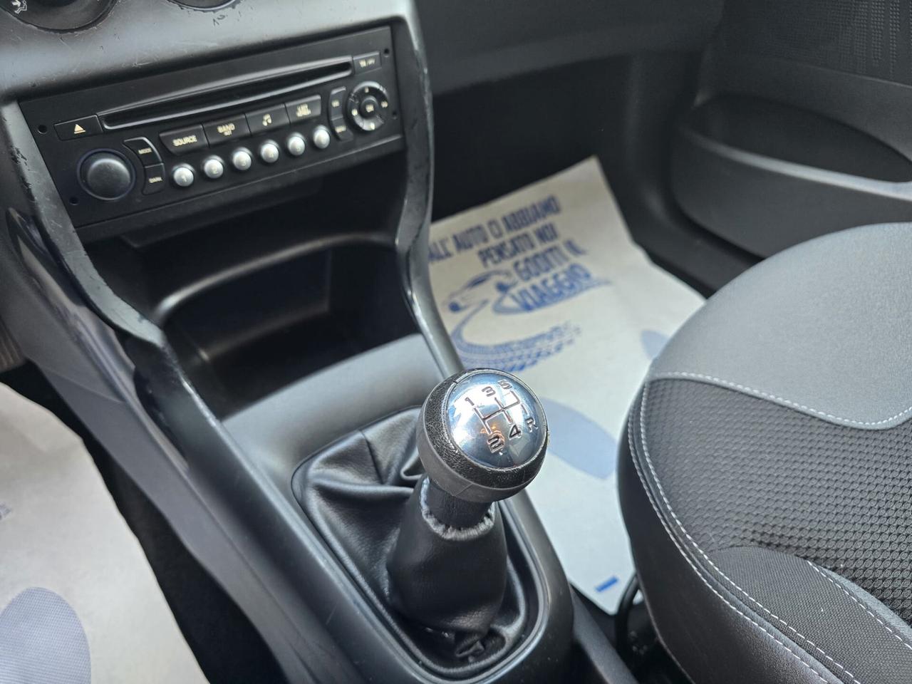 Citroen C3 1.4 HDi 70 Exclusive NEOPATENTATI