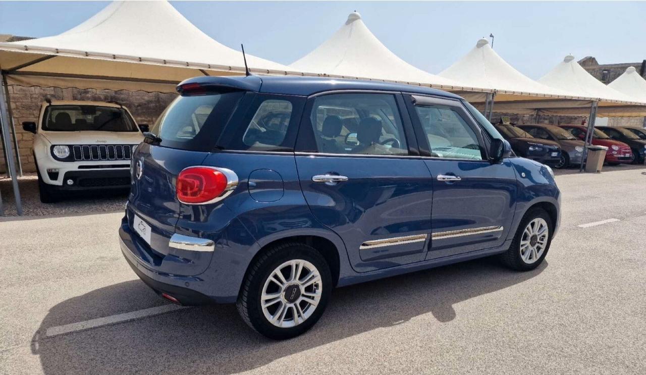 Fiat 500L 1.3 Multijet 95 CV Lounge