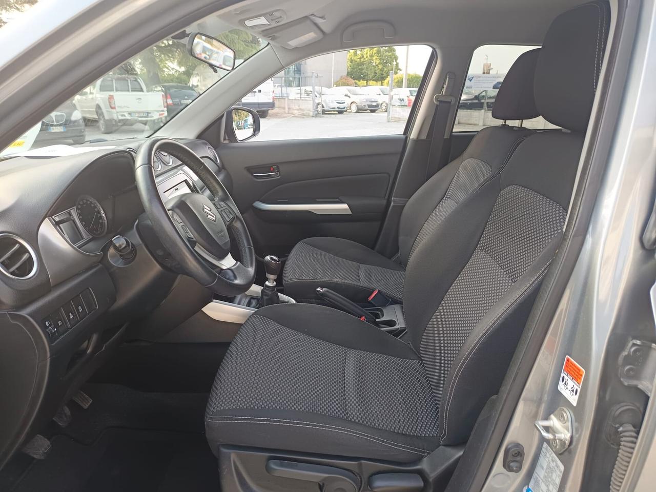 Suzuki Vitara 1.6 DDiS V-Cool Tua a 169€/Mese