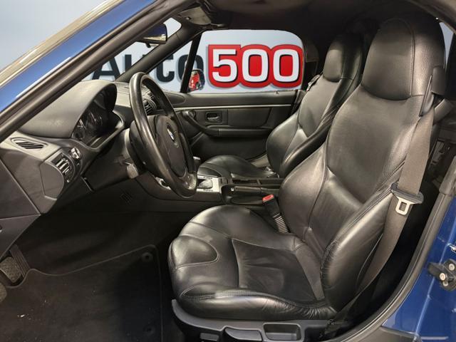 BMW Z3 2.0 24V cat Roadster