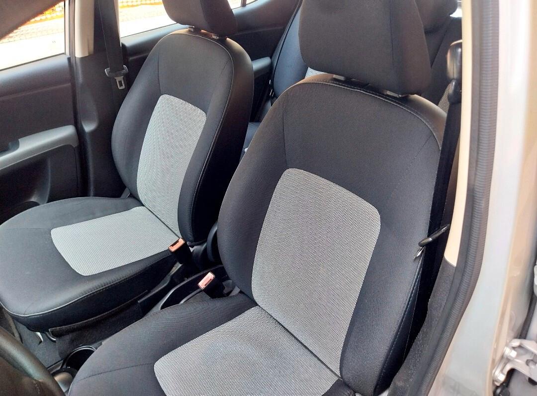 Hyundai i10 1.1