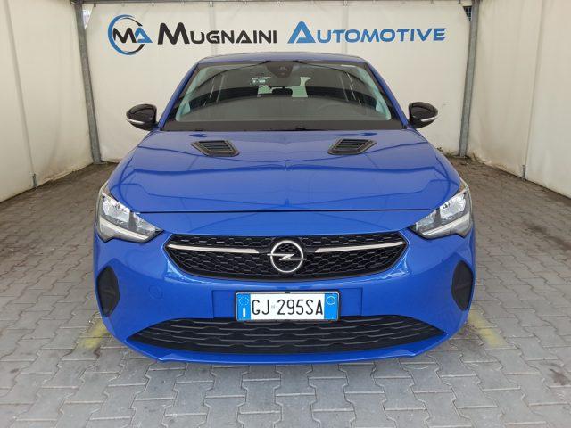 OPEL Corsa 1.2 75cv Design&Tech
