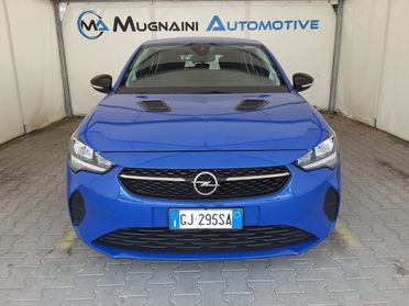 OPEL Corsa 1.2 75cv Design&Tech