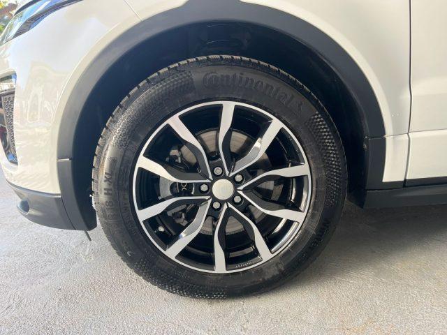 LAND ROVER Range Rover Evoque 2.0 TD4 180 CV 5p. HSE