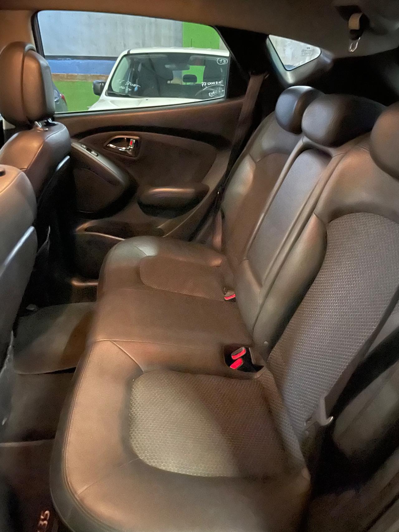 Hyundai iX35 1.6 Neopatentati Euro 5