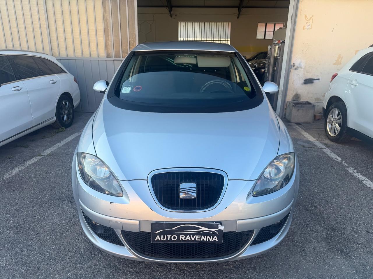 Seat Altea 2.0 TDI 140CV Neopatentati