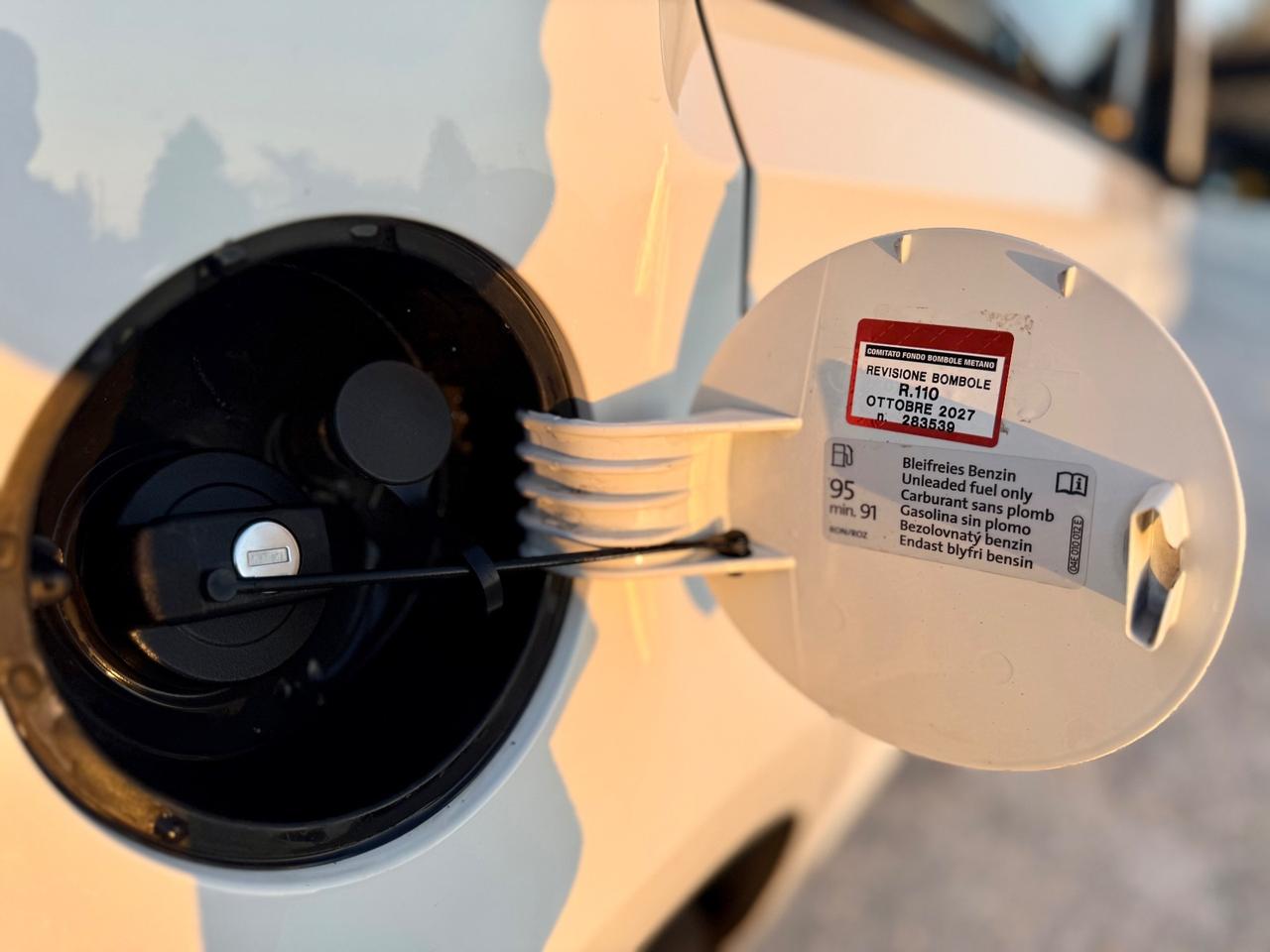 Volkswagen 1.0 eco up neopatentati EURO6B unipro