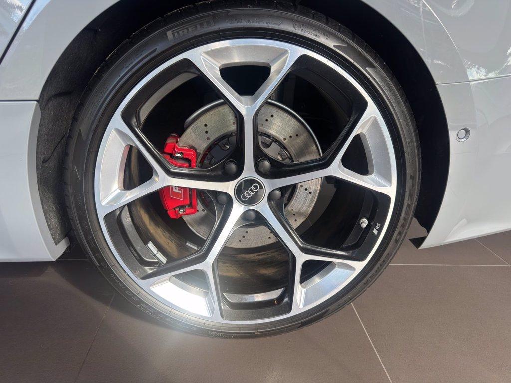 AUDI Rs5 sportback 2.9 tfsi performance edition quattro 470cv tiptronic del 2025