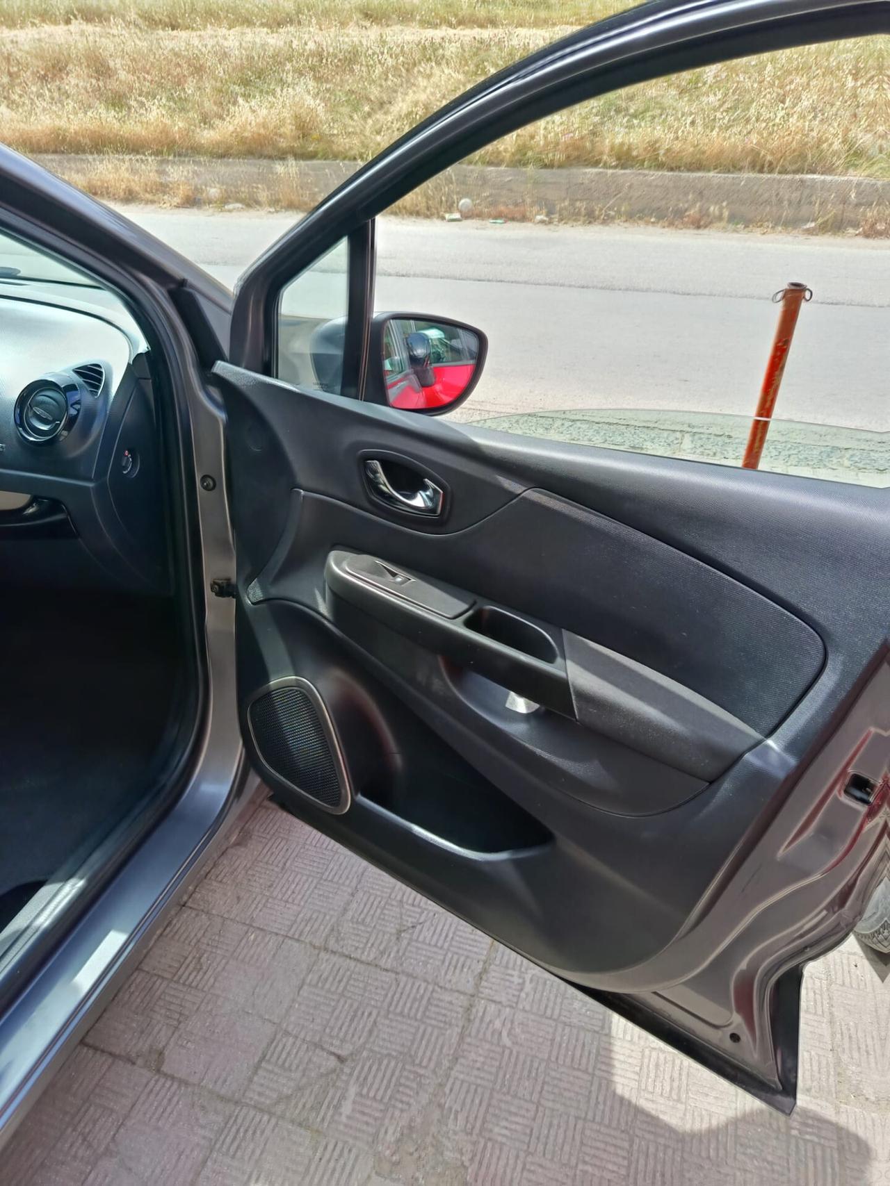 Renault Captur 1.5 dCi 8V 90 CV Start&Stop Energy R-Link