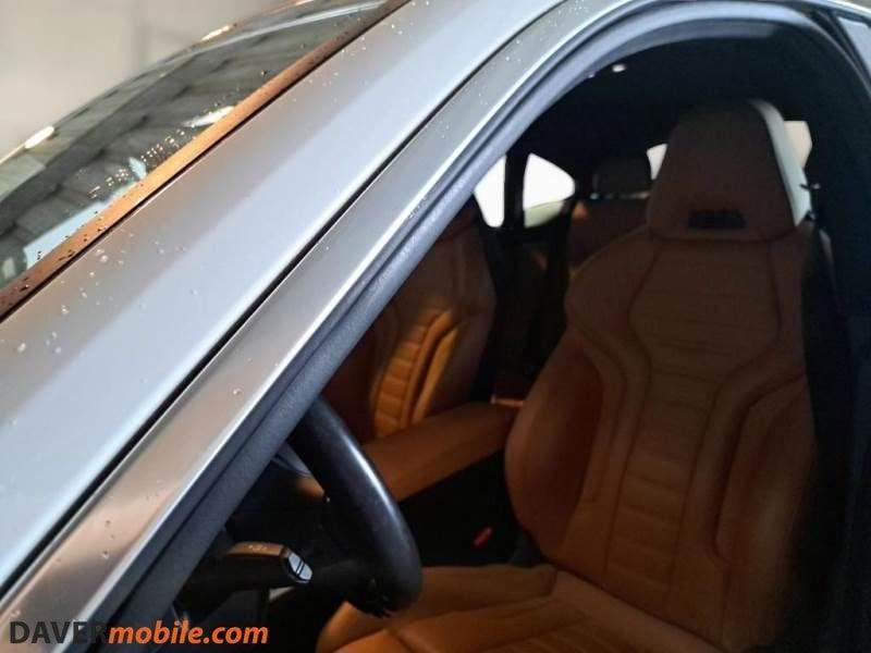 BMW Serie 4 Gran Coupé 420d xDrive 48V MSport