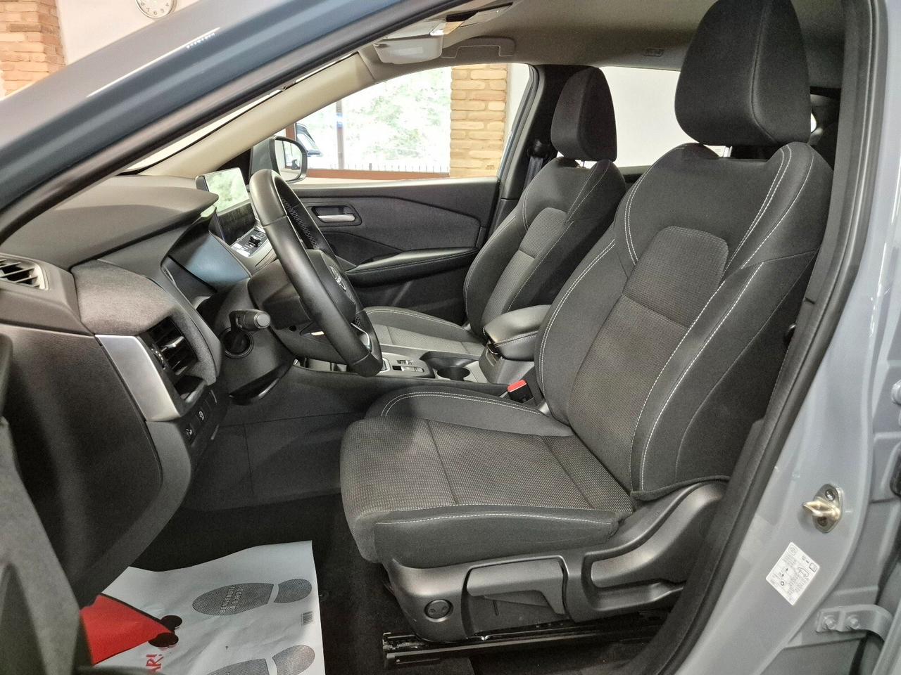 Nissan Qashqai MHEV 140 CV Acenta