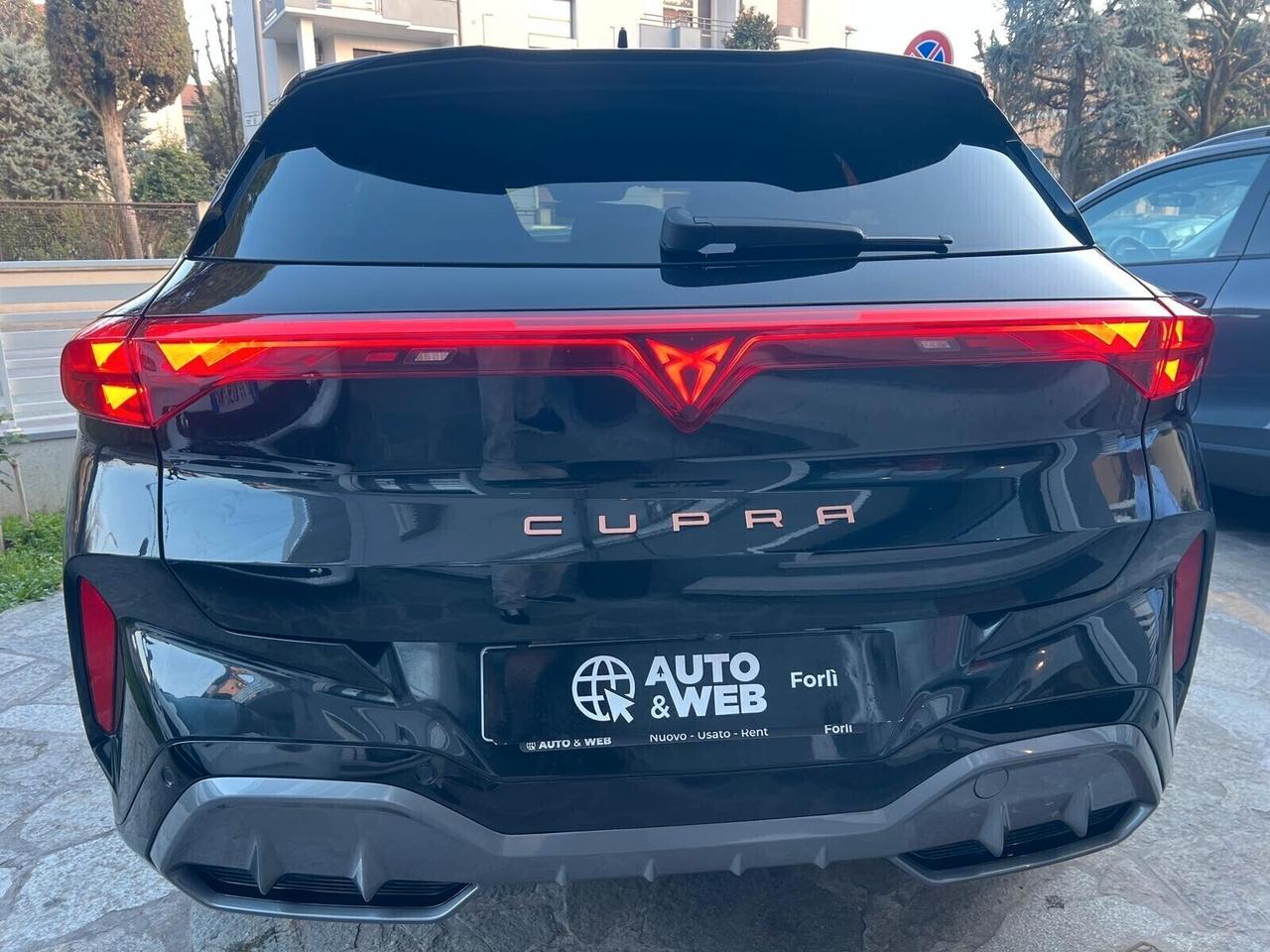 CUPRA TERRAMAR 1.5 E-HYBRID DSG 150cv NEOPAT