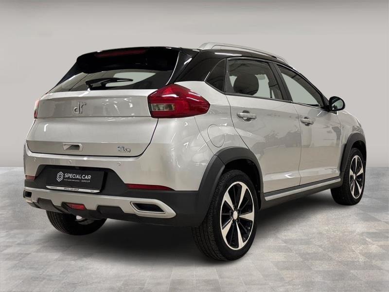 DR Motor DR 3.0 1.5 Bi-Fuel