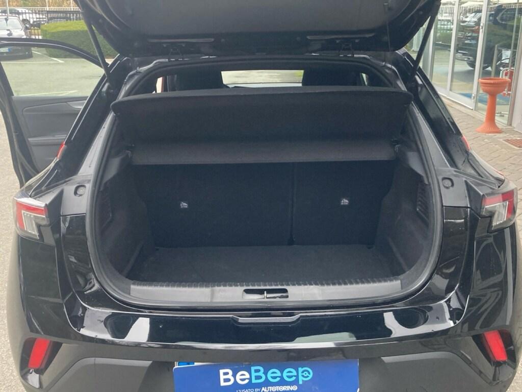 Opel Mokka 1.2 T GS Line