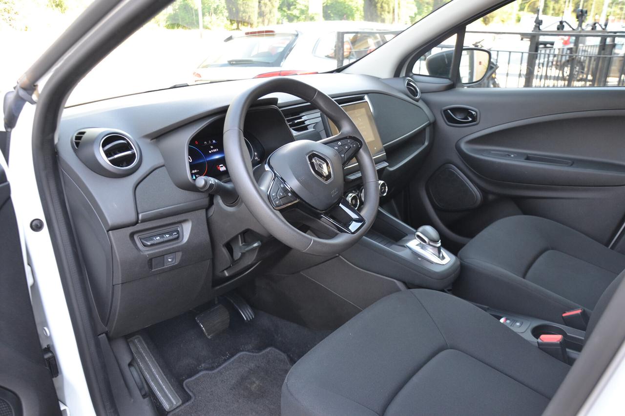 Renault ZOE R 110 **PREZZO REALE**BATTERIA 52KWh DI PROPRIETA'