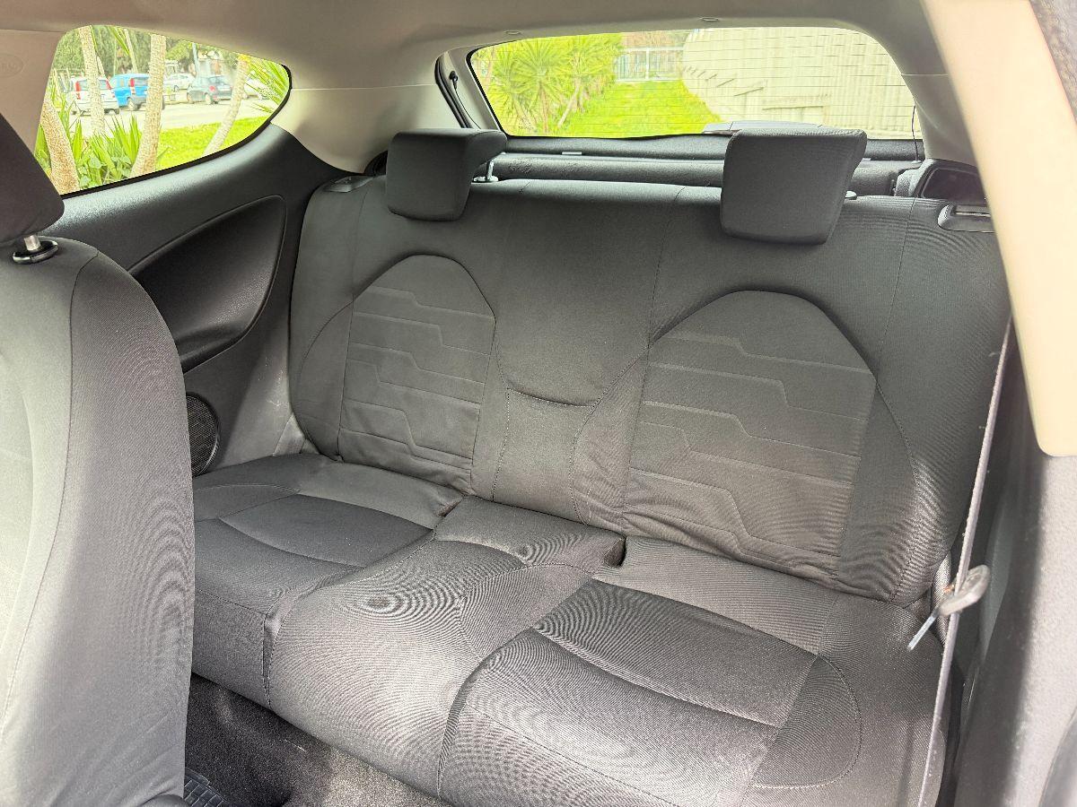 ALFA ROMEO - MiTo - 1.4 70 CV 8V Progression