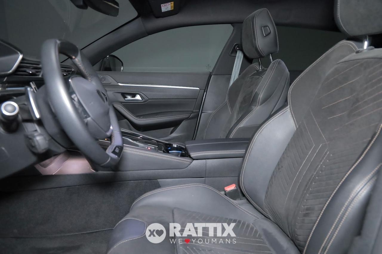 Peugeot 508 SW 1.5 BlueHDI 130CV GT EAT8