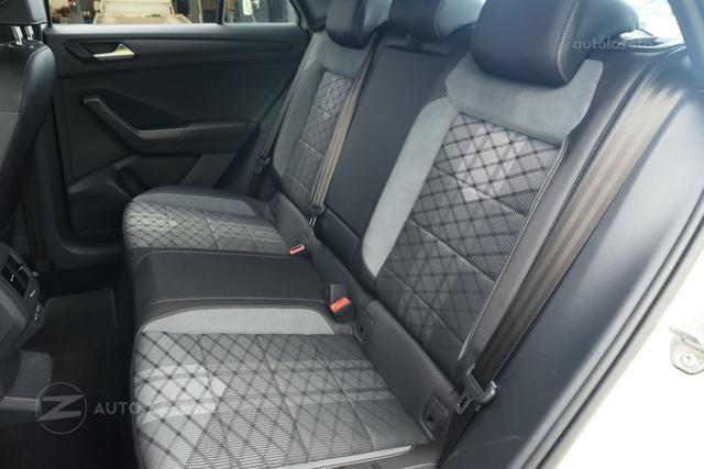 VOLKSWAGEN T-Roc 1.0 TSI R-Line