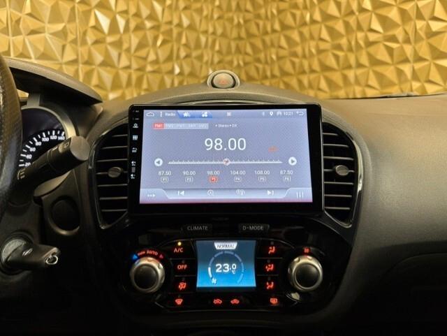 Nissan Juke 1.5 dCi Start&Stop Acenta