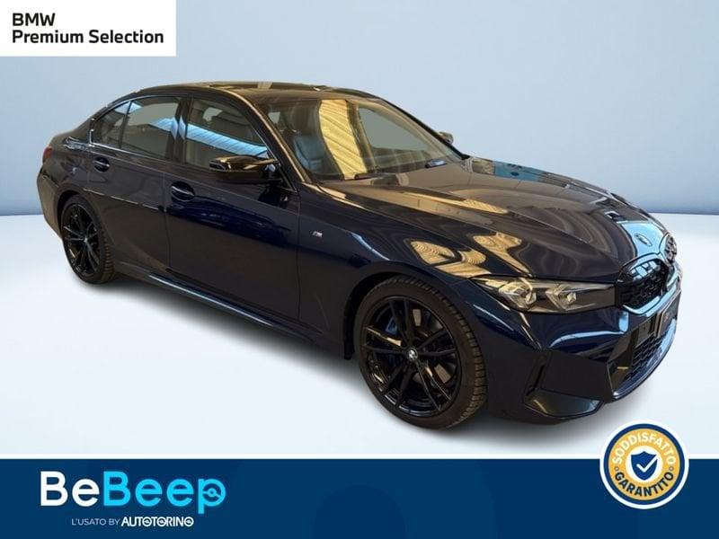 BMW Serie 3 M340D MHEV 48V XDRIVE AUTO