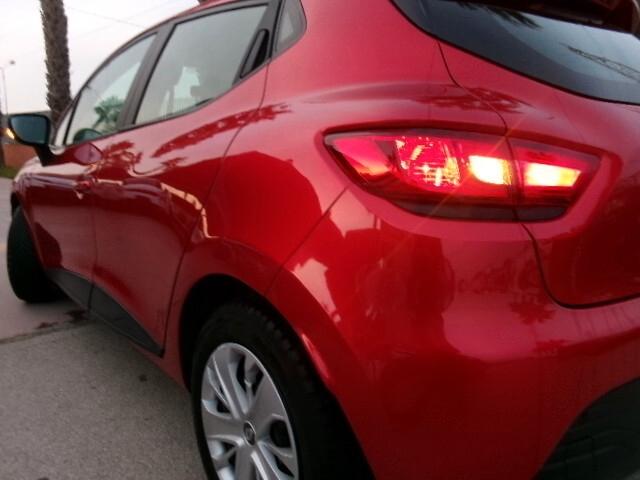 Renault Clio dCi 8V 75CV Start&Stop 5 porte Energy Zen