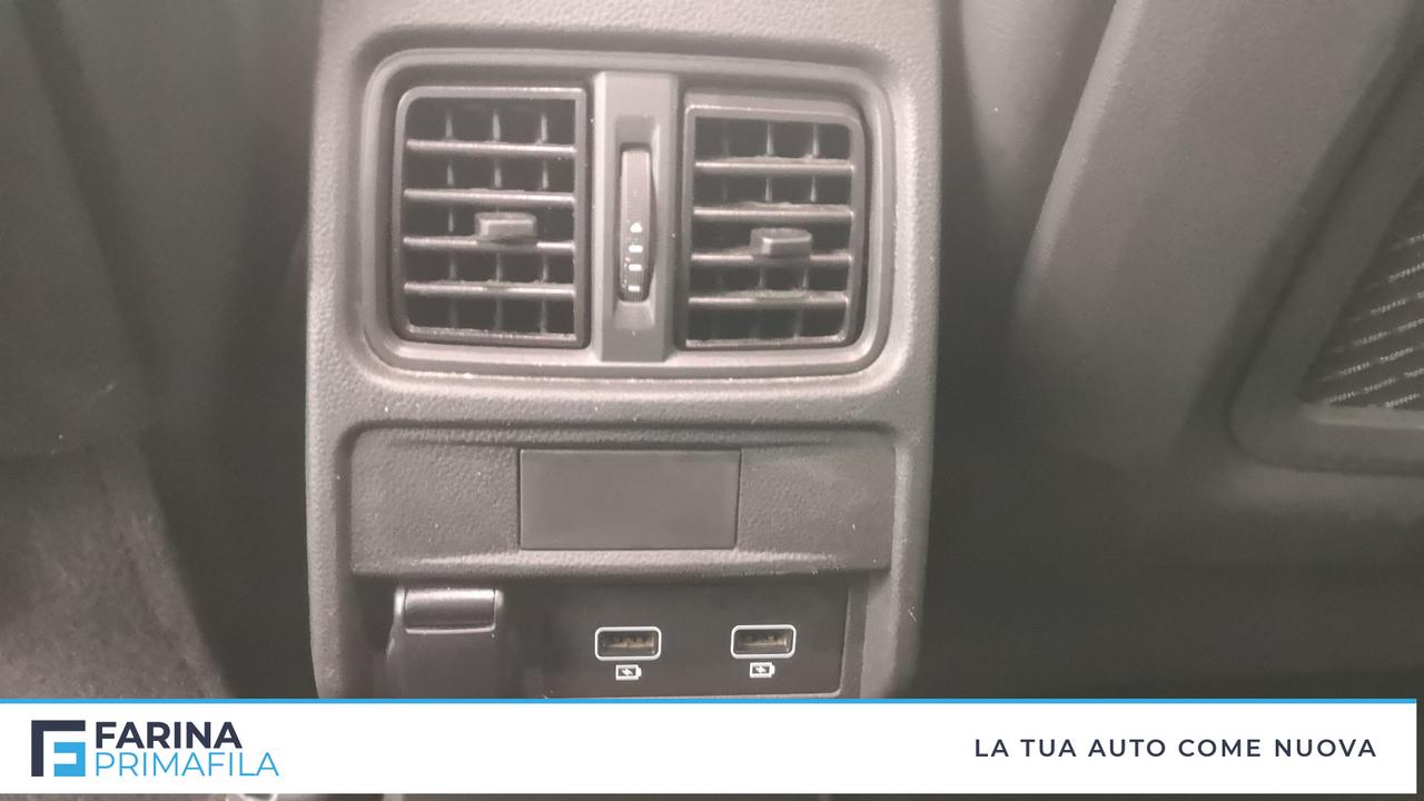 RENAULT Arkana 2021 - Arkana 1.6 E-Tech hybrid R.S. Line 145cv