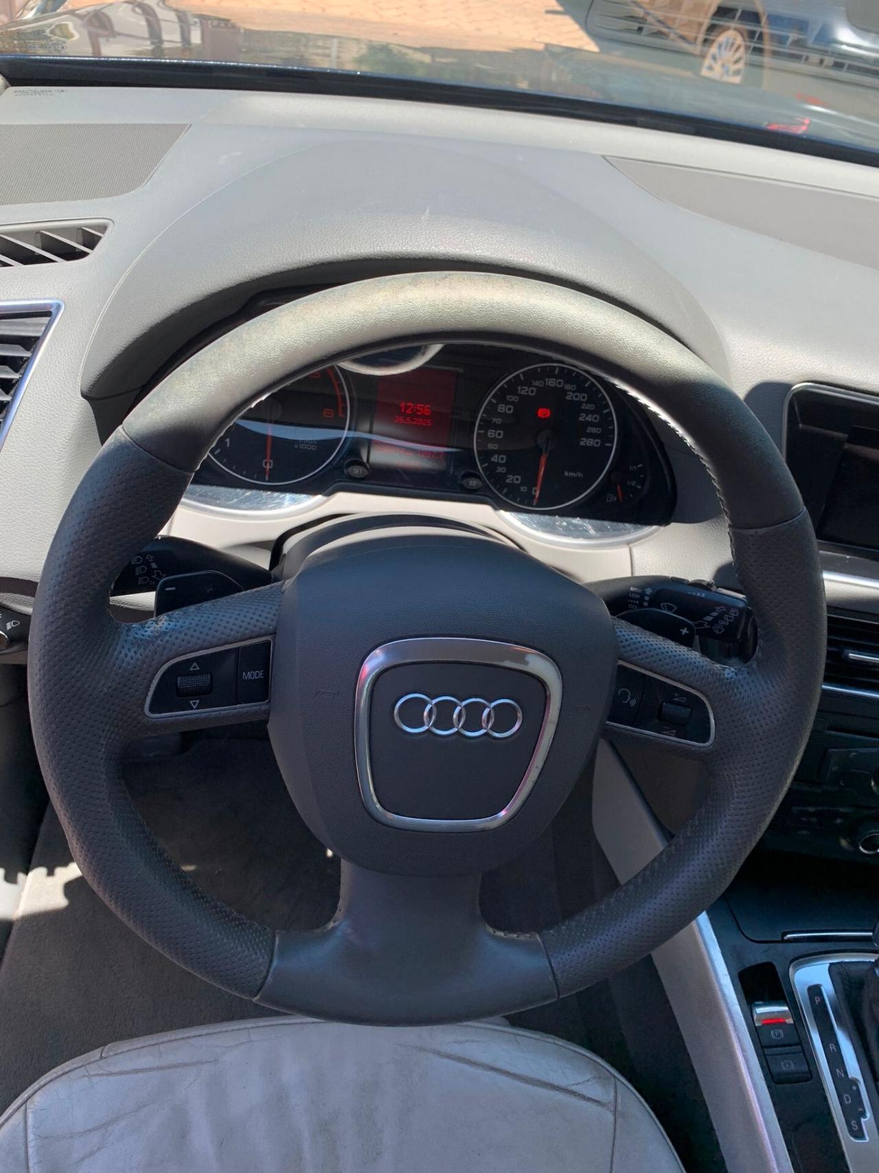 Audi Q5 2.0 TDI 170 CV quattro S tronic Advanced