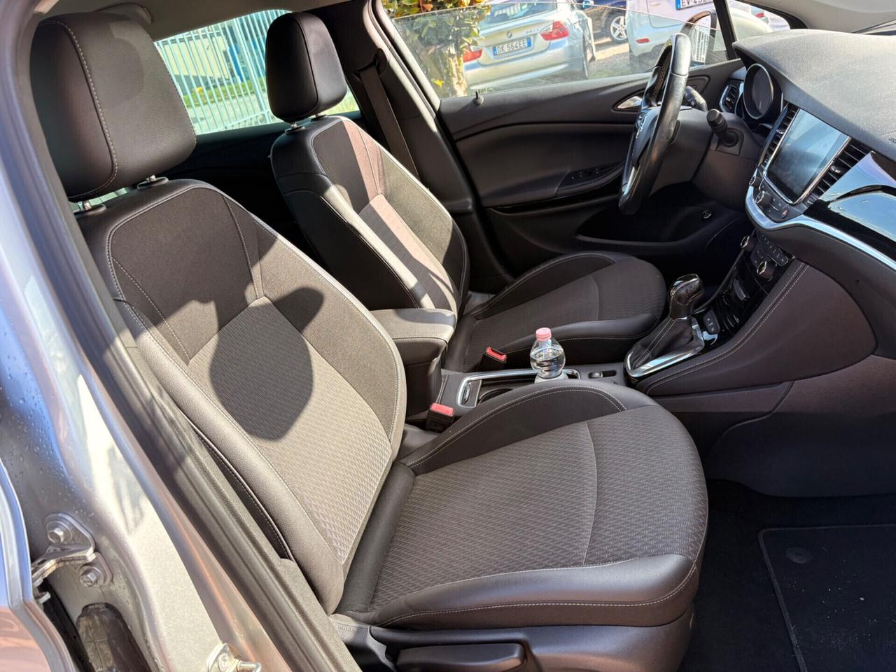 Opel Astra 1.6 CDTi 136CV Start&Stop Sports Tourer Innovation