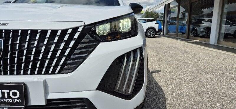 Peugeot 2008 2008 Hybrid 136 e-DCS6 Allure
