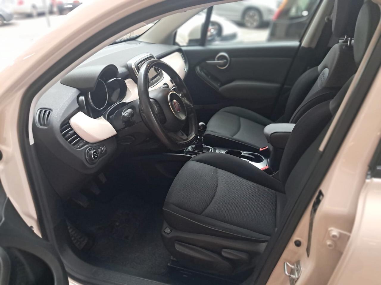 FIAT500X 1.6 Mjt 120 CV Opening Edition-Euro9690-
