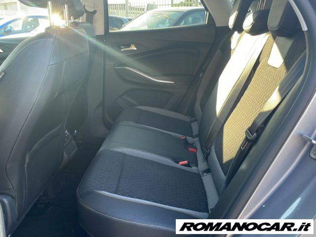 OPEL Grandland 1.5 diesel Ecotec aut. GS Line