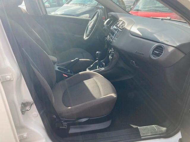 Fiat Bravo 1.4 Emotion GPL