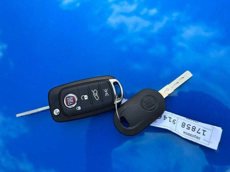 FIAT Panda 1.0 70cv Hybrid Panda