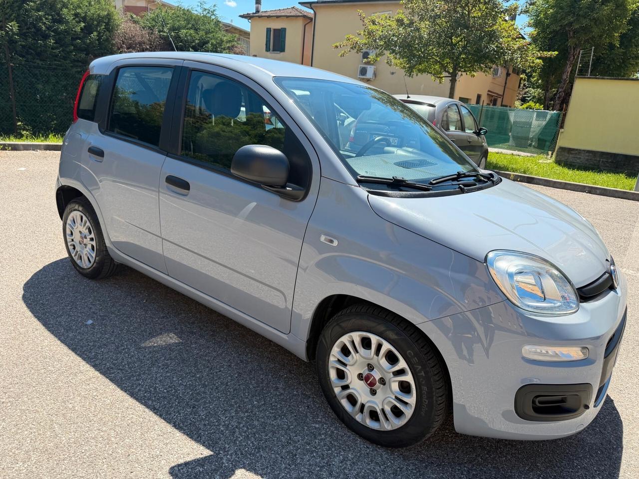 Fiat Panda 1.0 - NEOPATENTATI - 12 MESI DI GARANZIA -