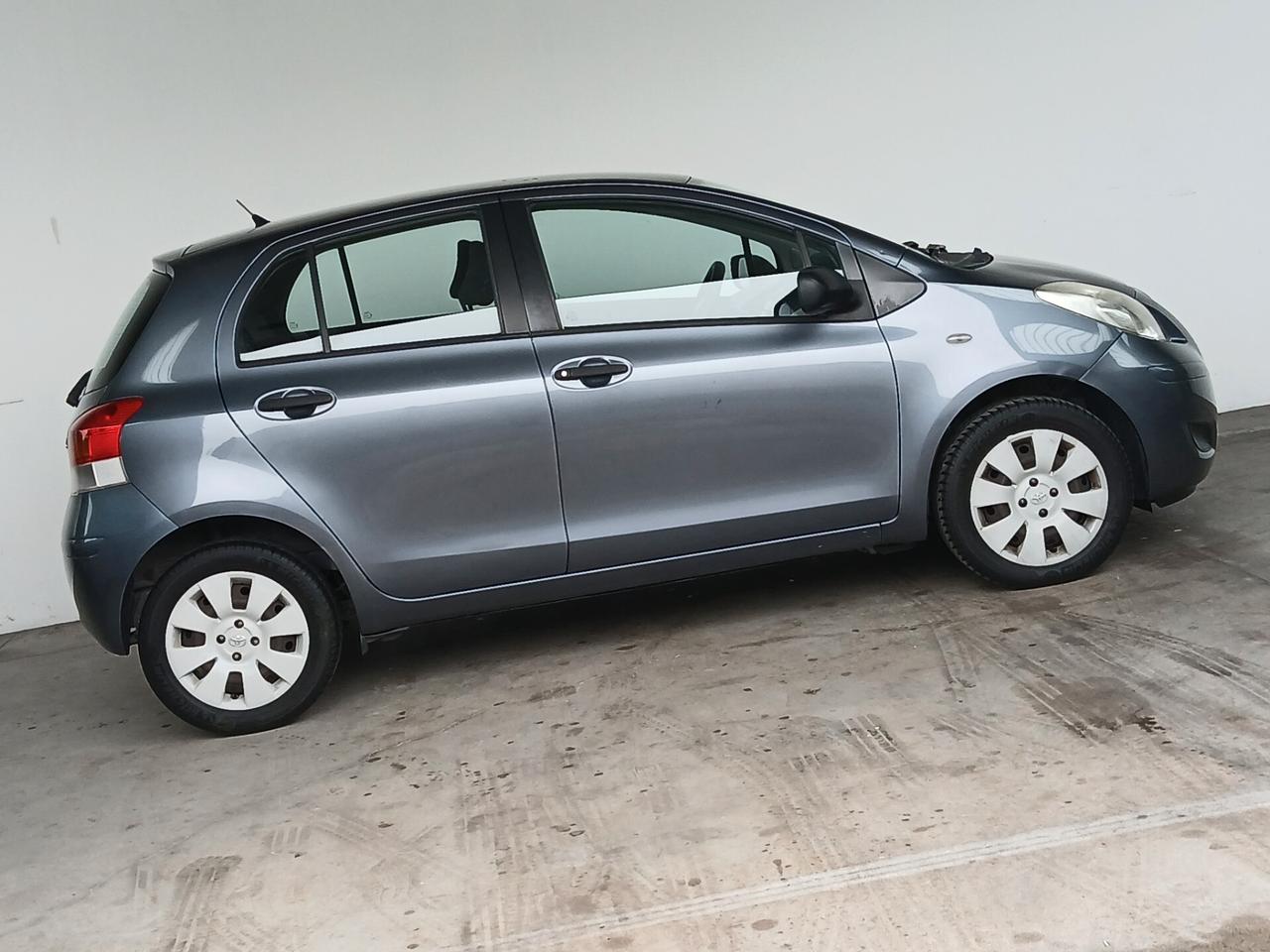 Toyota Yaris 1.0 in ottime condizioni